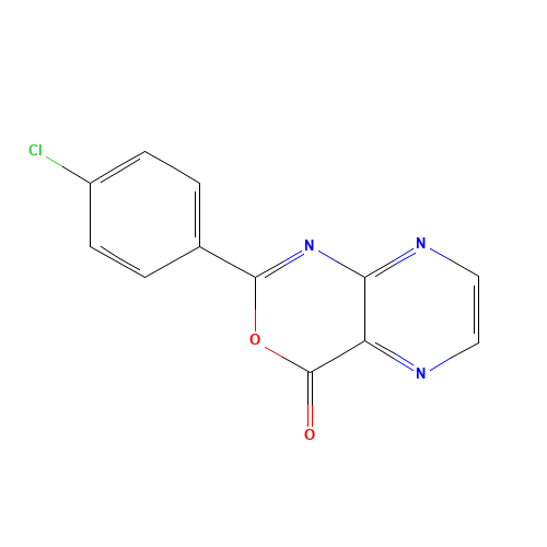 FT-0731368 CAS:155513-80-7 chemical structure