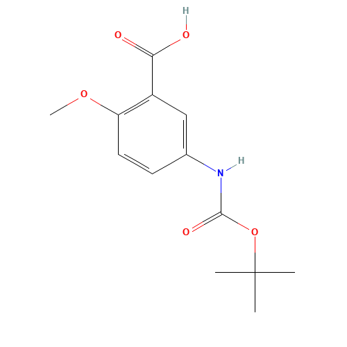 FT-0731372 CAS:1075242-43-1 chemical structure