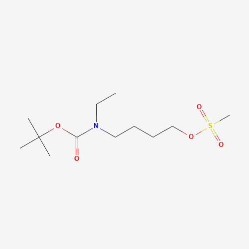 FT-0731373 CAS:1021324-60-6 chemical structure