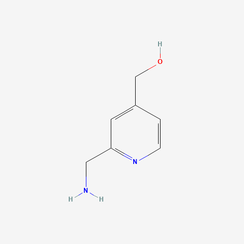 FT-0731378 CAS:128781-81-7 chemical structure