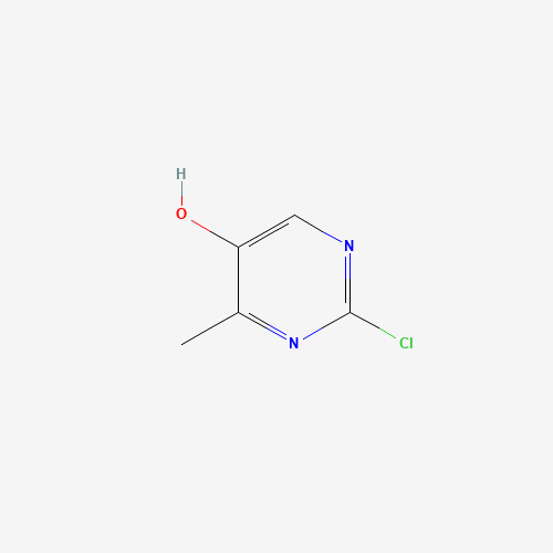 FT-0731383 CAS:1245506-62-0 chemical structure