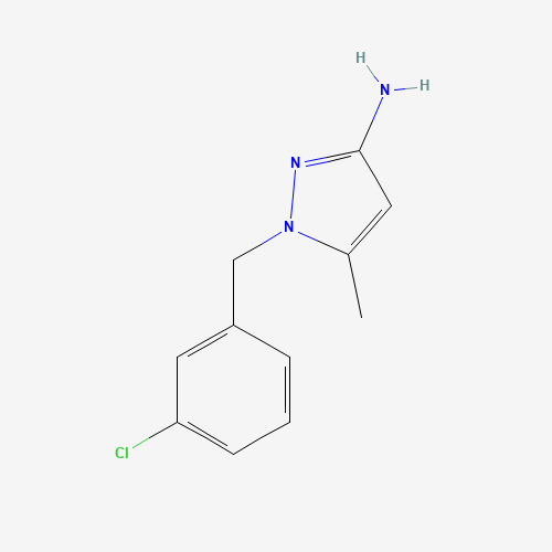 FT-0731388 CAS:1004643-48-4 chemical structure