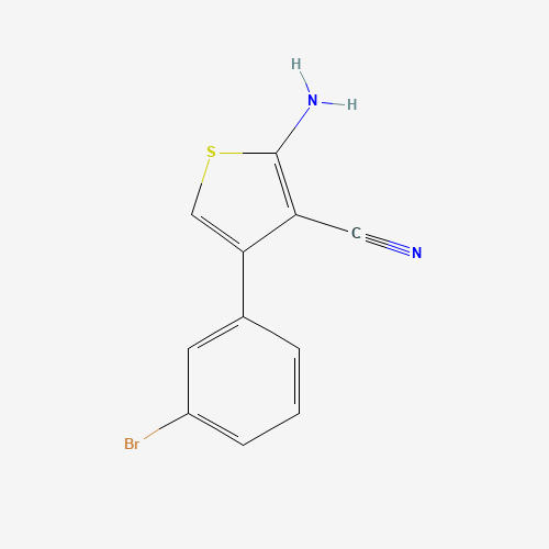 FT-0731391 CAS:901207-97-4 chemical structure
