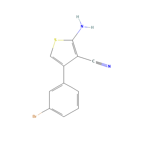 FT-0731391 CAS:901207-97-4 chemical structure