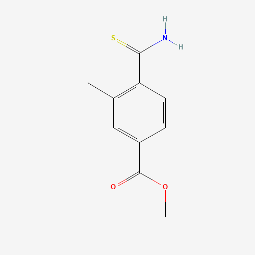 FT-0731393 CAS:943917-33-7 chemical structure