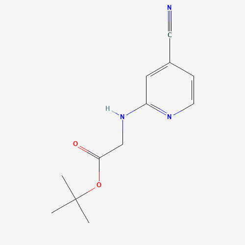 FT-0731396 CAS:1243559-43-4 chemical structure