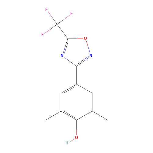 FT-0731398 CAS:153168-59-3 chemical structure