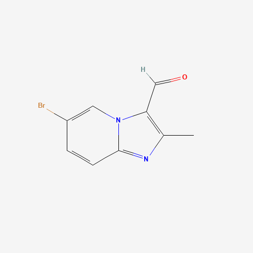 FT-0731401 CAS:728864-58-2 chemical structure