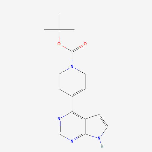 FT-0731409 CAS:906092-19-1 chemical structure