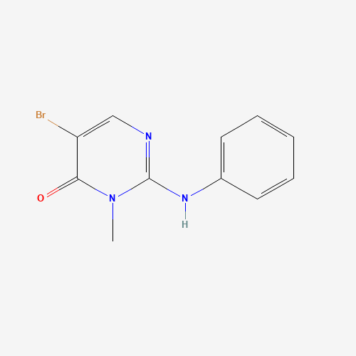 FT-0731415 CAS:946505-28-8 chemical structure