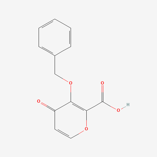 FT-0731417 CAS:119736-16-2 chemical structure