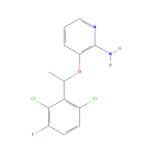FT-0731418 CAS:756520-67-9 chemical structure