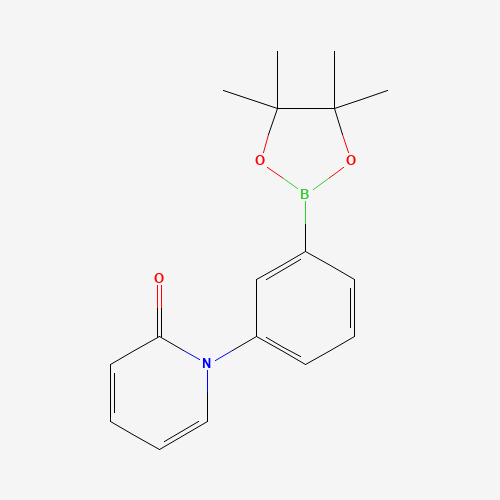 FT-0731427 CAS:1314390-38-9 chemical structure