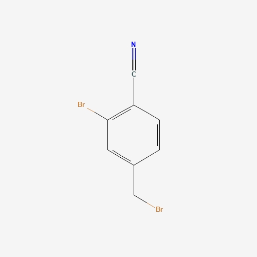 FT-0731431 CAS:89892-38-6 chemical structure