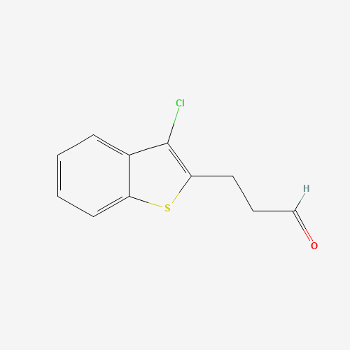 FT-0731439 CAS:736141-40-5 chemical structure