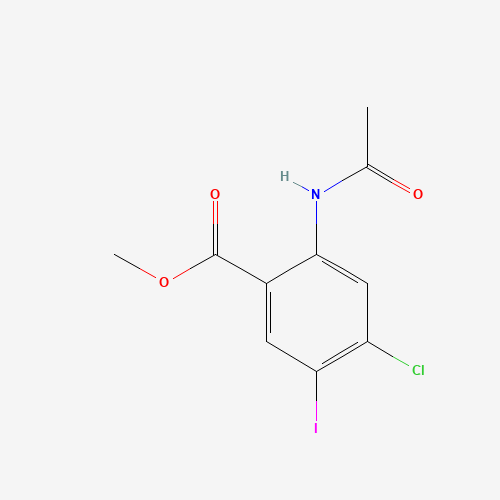 FT-0731441 CAS:335293-21-5 chemical structure