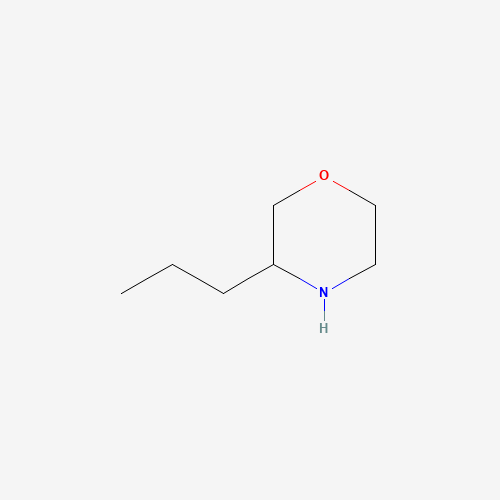 FT-0731447 CAS:19856-81-6 chemical structure