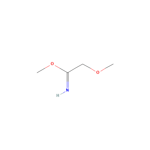 methyl 2-methoxyethanimidate (CAS: 74110-74-0) - Related Chemical Product