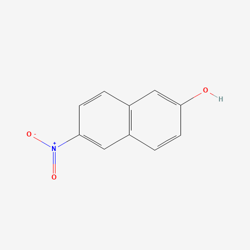 FT-0731454 CAS:38397-07-8 chemical structure