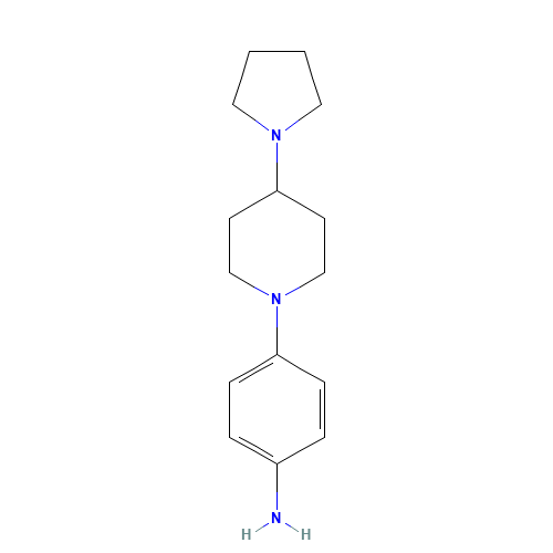 FT-0731456 CAS:867291-46-1 chemical structure
