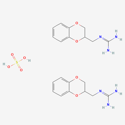 FT-0731457 CAS:5714-04-5 chemical structure