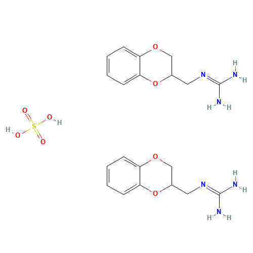 FT-0731457 CAS:5714-04-5 chemical structure