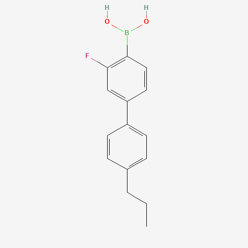 FT-0731459 CAS:909709-42-8 chemical structure