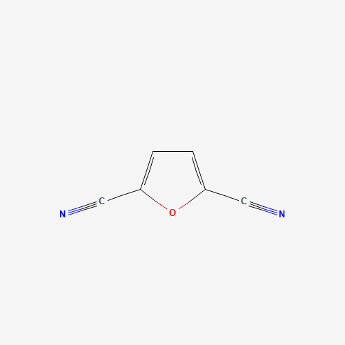 furan-2,5-dicarbonitrile (CAS: 58491-62-6) - Related Chemical Product