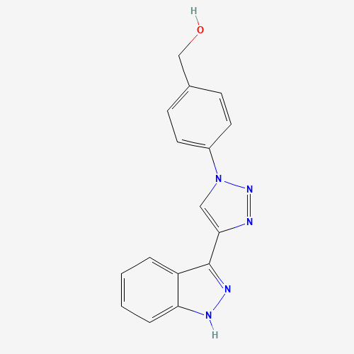FT-0731466 CAS:1383704-42-4 chemical structure