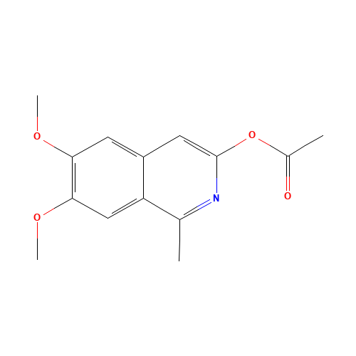 FT-0731467 CAS:46989-31-5 chemical structure