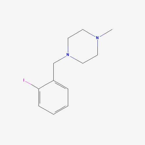 FT-0731473 CAS:156333-97-0 chemical structure