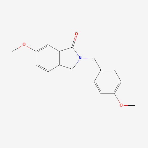 FT-0731475 CAS:286434-74-0 chemical structure