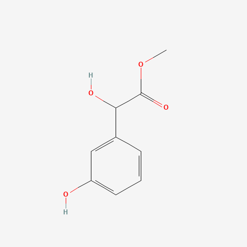 FT-0731483 CAS:90721-46-3 chemical structure