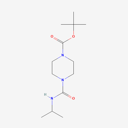 FT-0731488 CAS:1442474-86-3 chemical structure