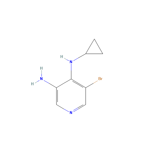 FT-0731492 CAS:607372-29-2 chemical structure