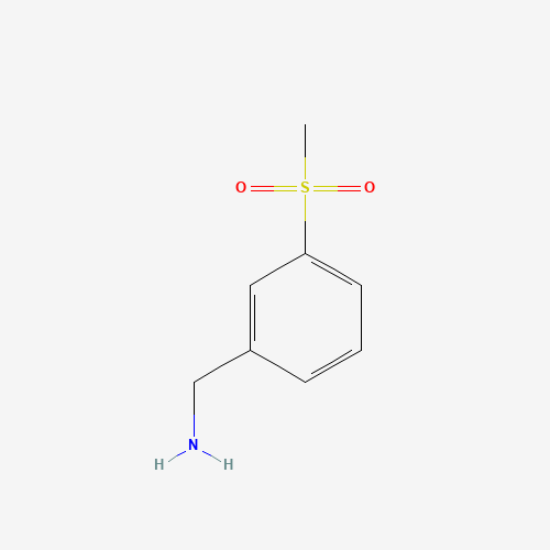 FT-0731499 CAS:771573-22-9 chemical structure