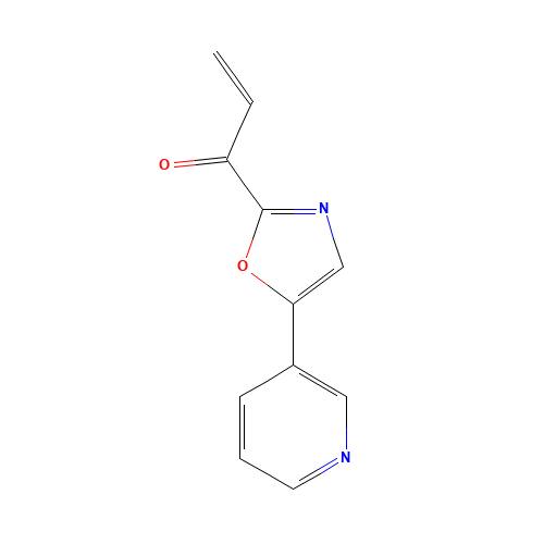 FT-0731510 CAS:954239-90-8 chemical structure