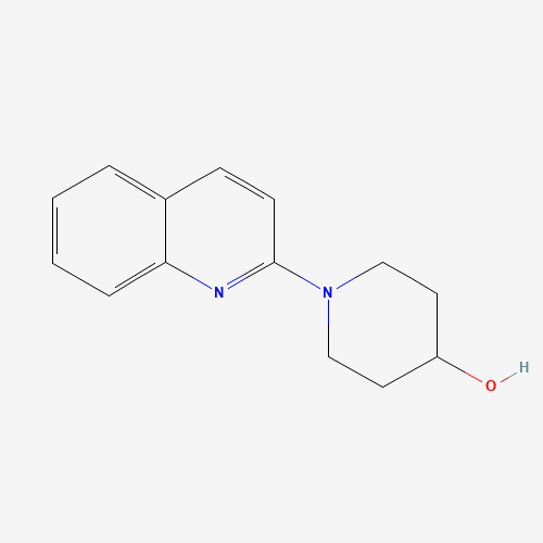 FT-0731532 CAS:864434-72-0 chemical structure