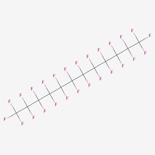 FT-0731542 CAS:307-59-5 chemical structure