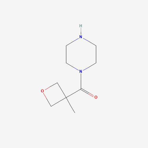 FT-0731545 CAS:1474028-18-6 chemical structure