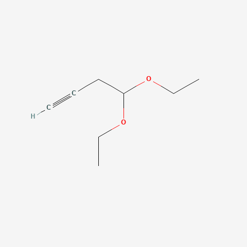 FT-0731551 CAS:13397-78-9 chemical structure