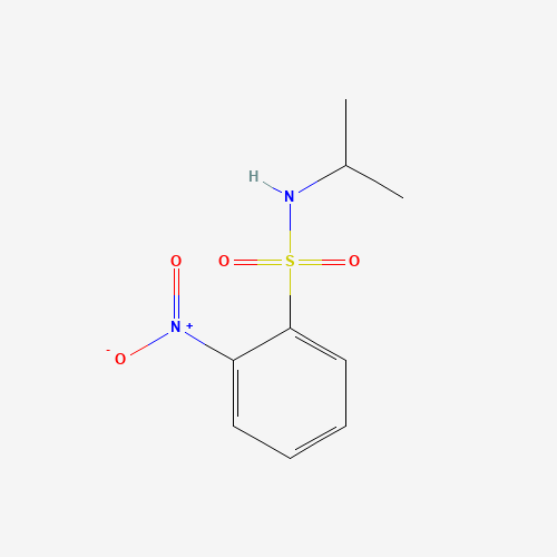 FT-0731555 CAS:23530-42-9 chemical structure