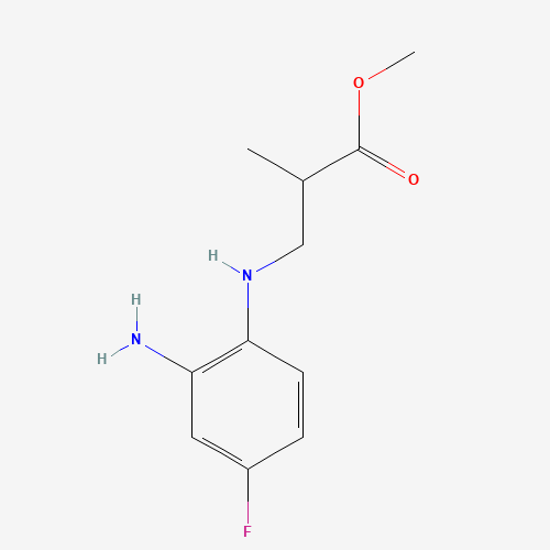 FT-0731567 CAS:1407834-07-4 chemical structure