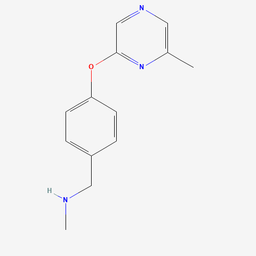 FT-0731578 CAS:912569-67-6 chemical structure