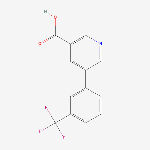 FT-0731582 CAS:893740-46-0 chemical structure
