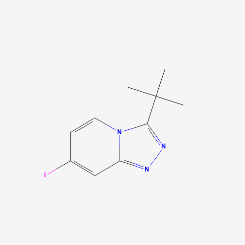 FT-0731584 CAS:1057393-45-9 chemical structure