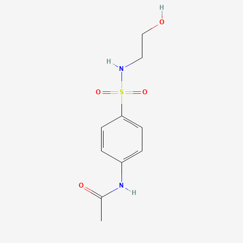 FT-0731585 CAS:20535-76-6 chemical structure