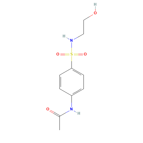 FT-0731585 CAS:20535-76-6 chemical structure