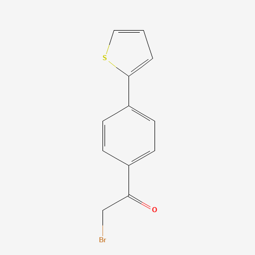 FT-0731600 CAS:128746-80-5 chemical structure