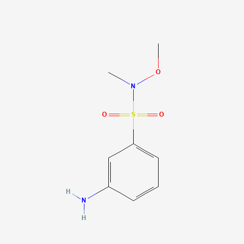 FT-0731601 CAS:1154376-24-5 chemical structure